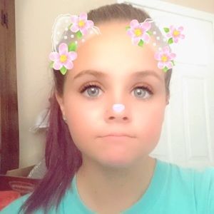 Meet your Posher, Kennedy